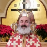 Fr. Theodore Petrides