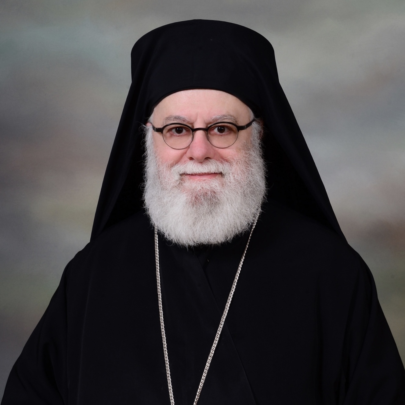 His Eminence Metropolitan Savas of Pittsburgh